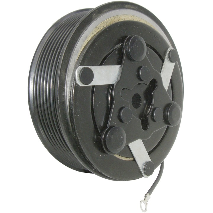 Mágneses tengelykapcsoló, AC Auto, 4x4/SUV