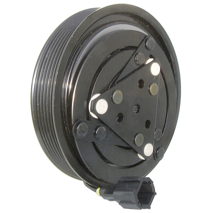 Klíma kompresszor kuplung, Acauto AC-06CL06