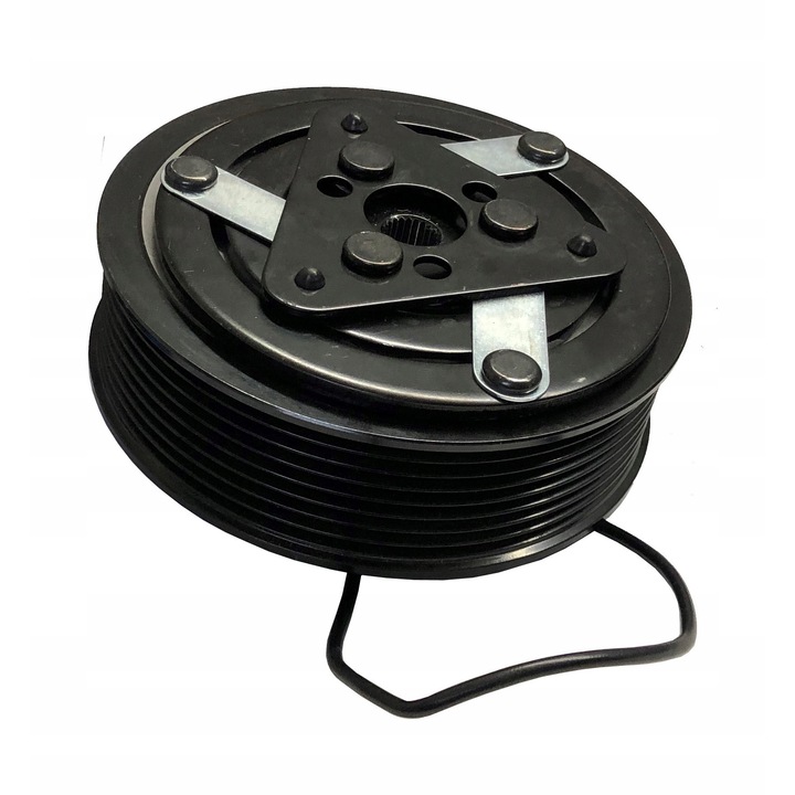 Klíma kompresszor kuplung, Acauto AC-06SD19