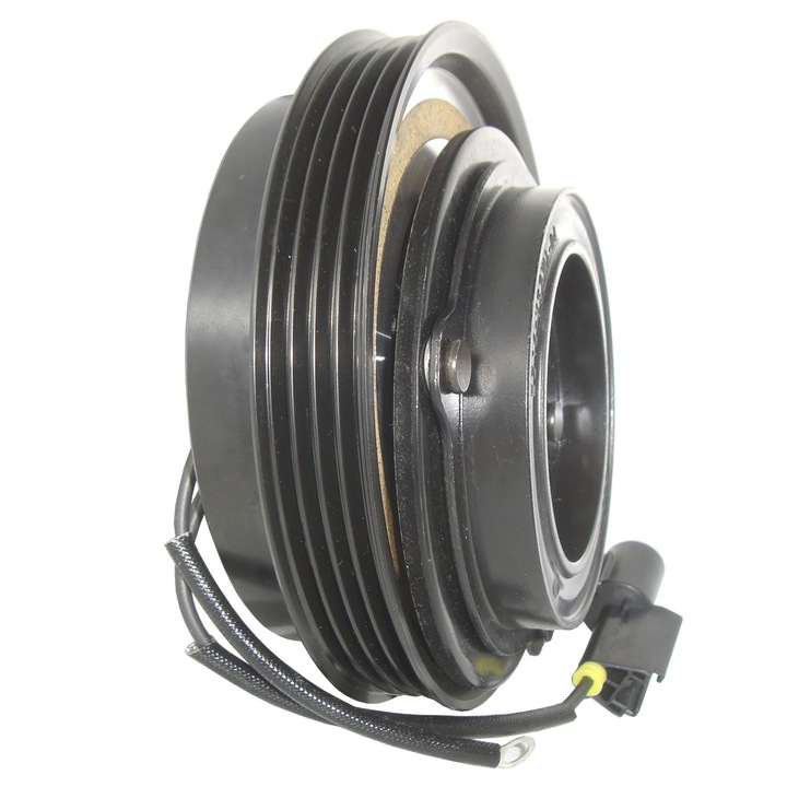 Klíma kompresszor kuplung, Acauto AC-06HA02