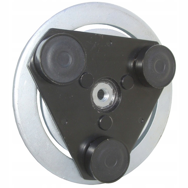 Klíma kuplungtárcsa, Ac Auto AC-05VI09