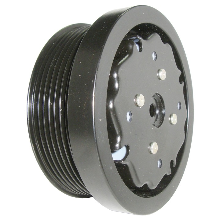 Klíma kompresszor kuplung, Ac Auto AC-06DN86