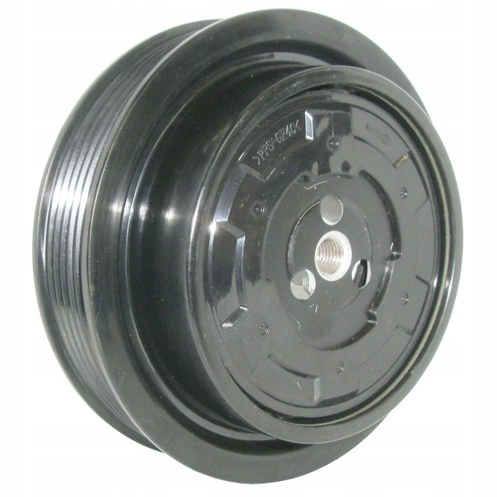 Klíma kompresszor kuplung, Ac Auto AC-06DN168