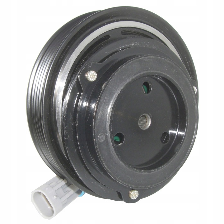 Mágneses csatlakozó klímához, AC Auto, 4X4/SUV