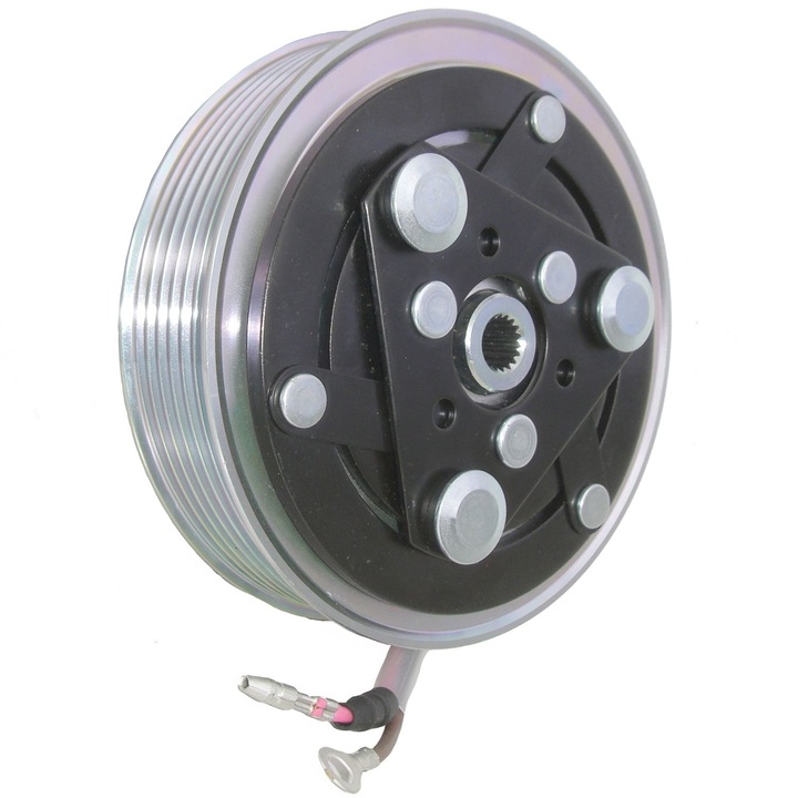 Klíma kompresszor kuplung, Ac Auto AC-06SD62