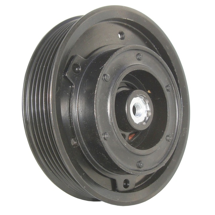 Klíma kompresszor kuplung, Ac Auto AC-06ZX05