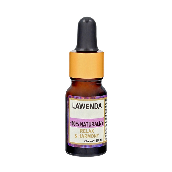 Levendulaolaj, többszínű, 10ml