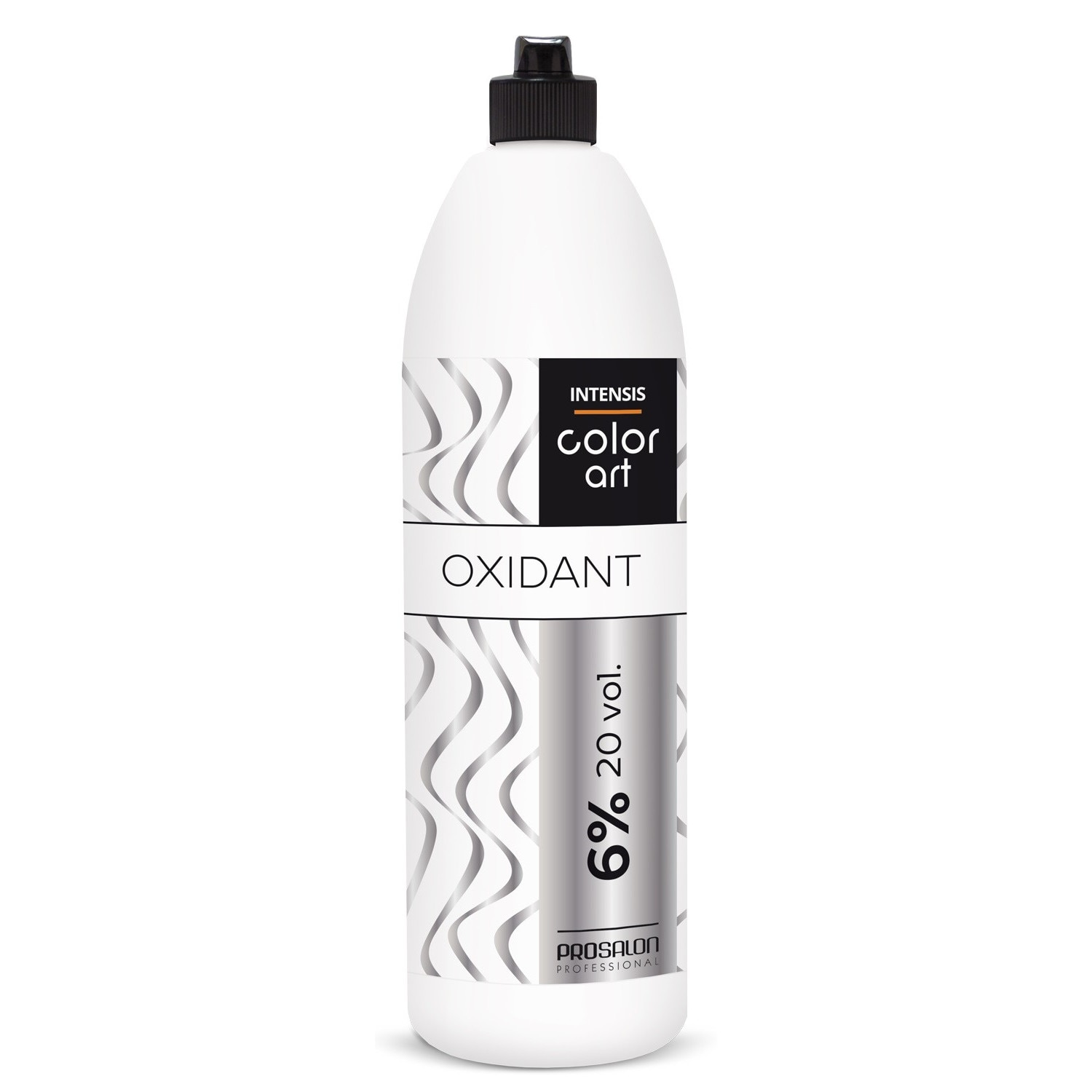 Окислител за коса, Prosalon Professional, 6%, 900мл - eMAG.bg