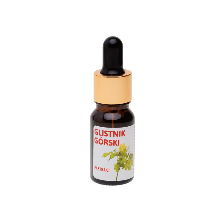 Extract de Celandina, Biomika, 10ml