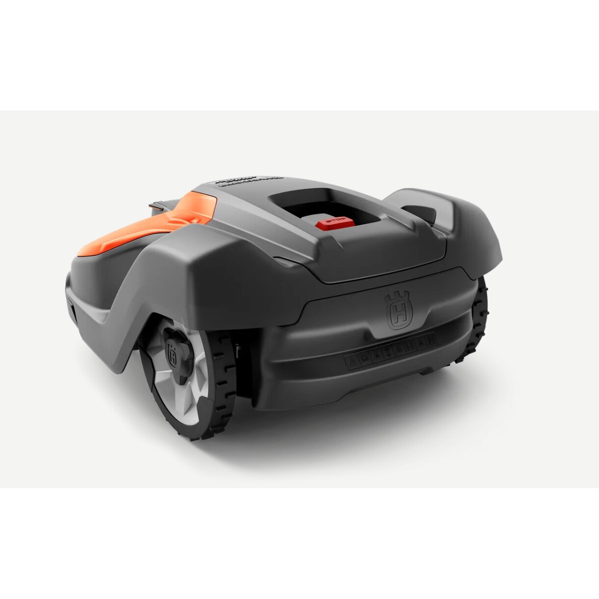 AMORTISSEUR DE VIBRATIONS Du Réservoir Adapté Pour Husqvarna 365 X-Torq