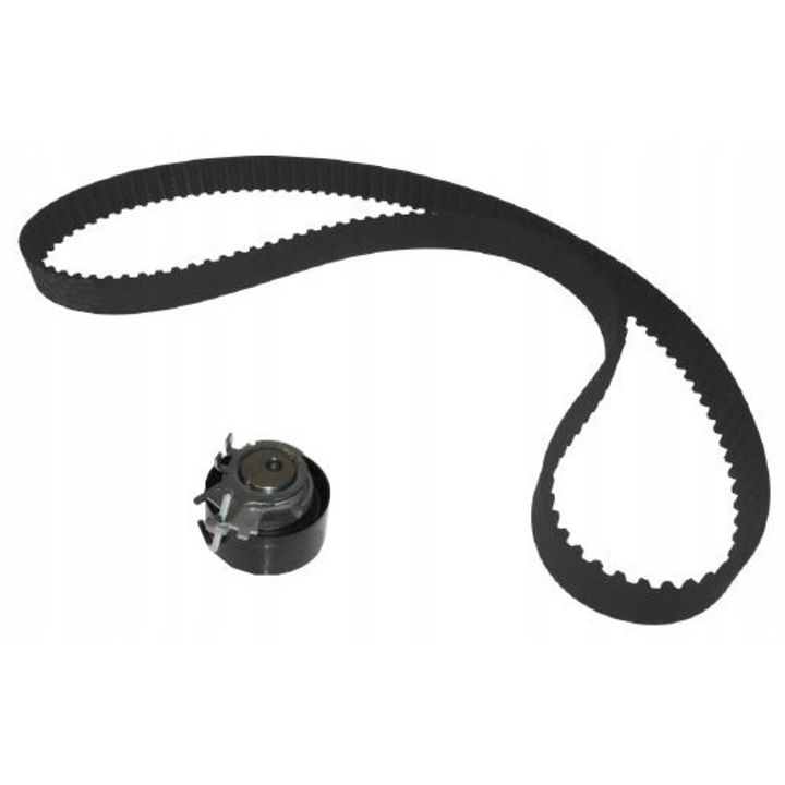 Vezérműszíj készlet, DR. MOTOR AUTOMOTIVE, SKD039