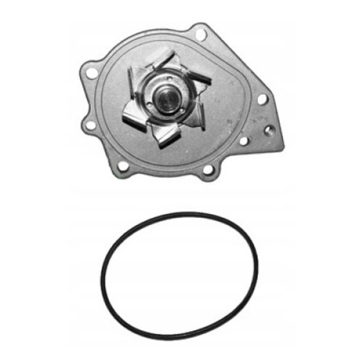 Autó vízpumpa 538 0094 10, Ina