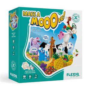 Fejlesztő és oktató játékok