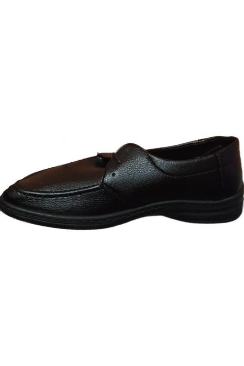 Pantofi JBP P733 culoare negru