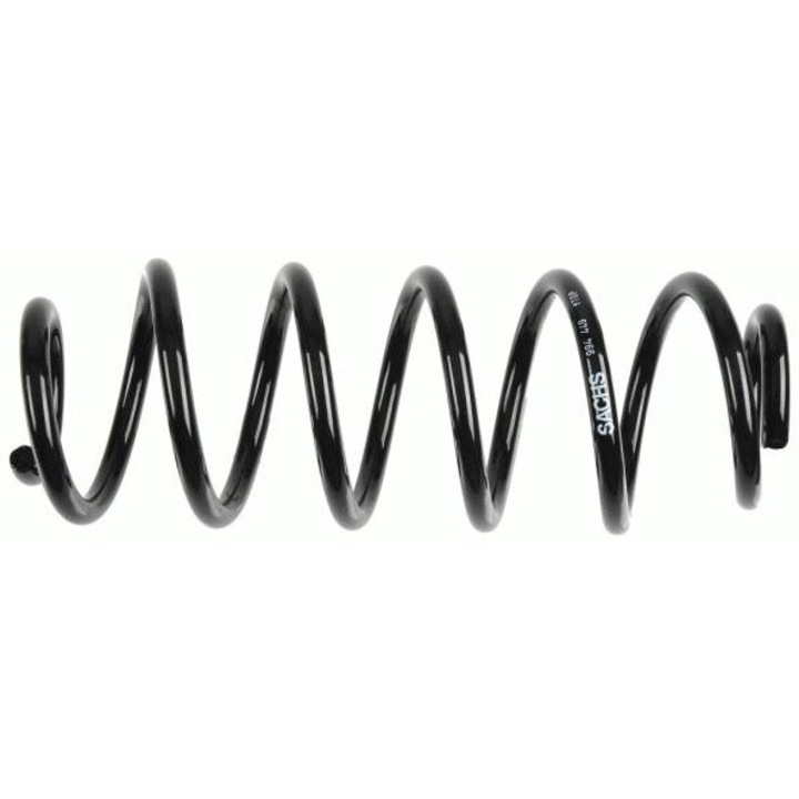 Futómű rugó, SACHS, 313 mm, 994 449