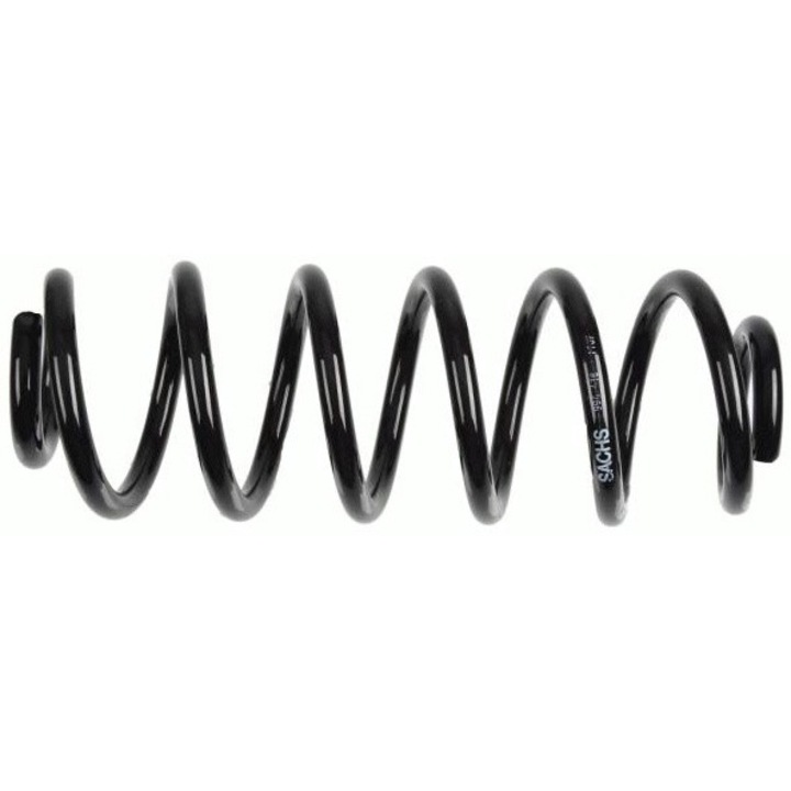 Futómű rugó, SACHS, 327 mm, 994 416