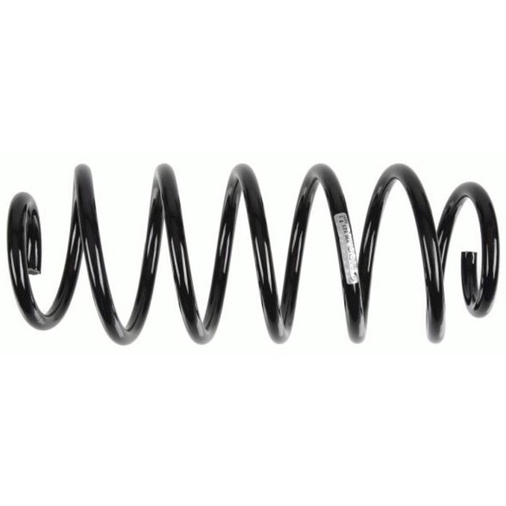 Felfüggesztő rugó, SACHS, 996 923