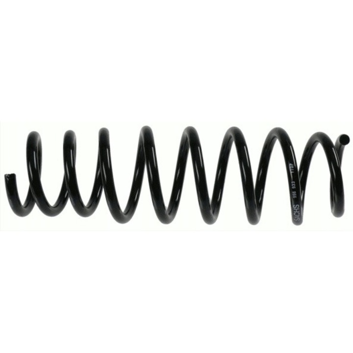 Futórugó, Sachs, 996 933