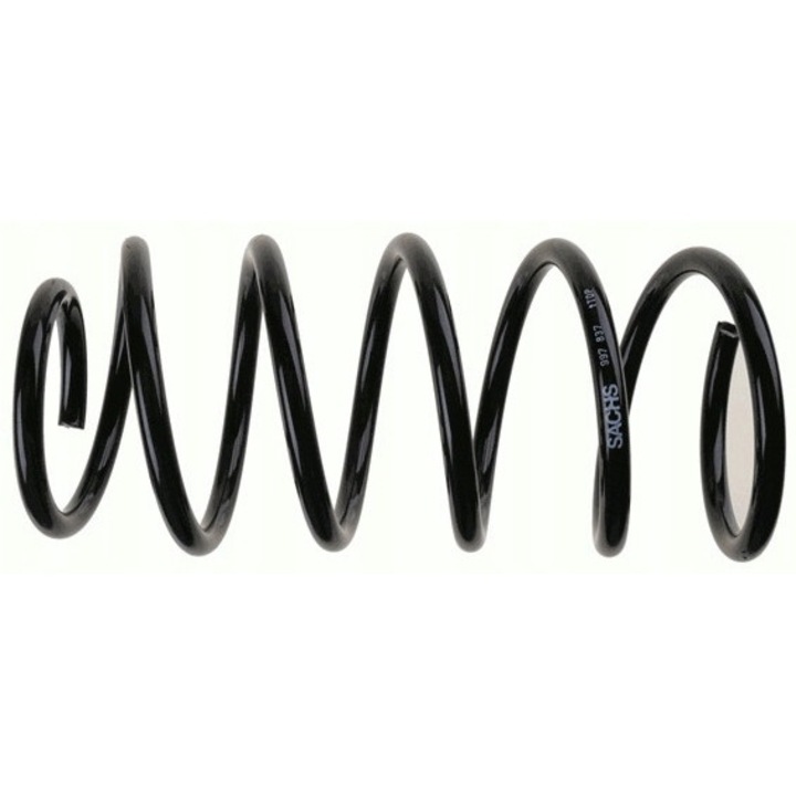 Felfüggesztő rugó, SACHS, 997 837