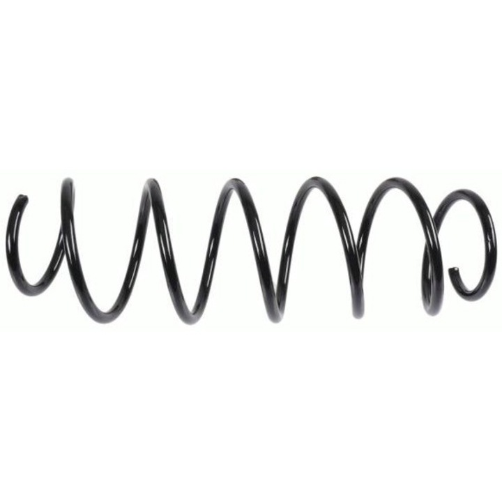 Felfüggesztő rugó, SACHS, 998 109