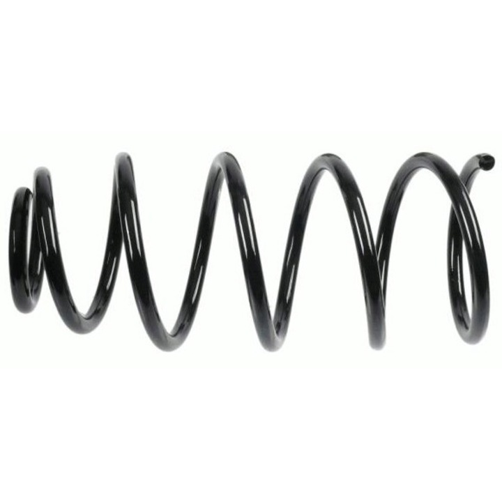 Felfüggesztő rugó, SACHS, 997 459