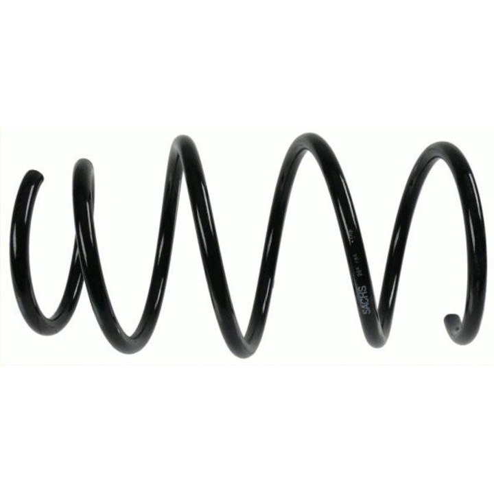 Пружина за окачване SACHS, 998 485