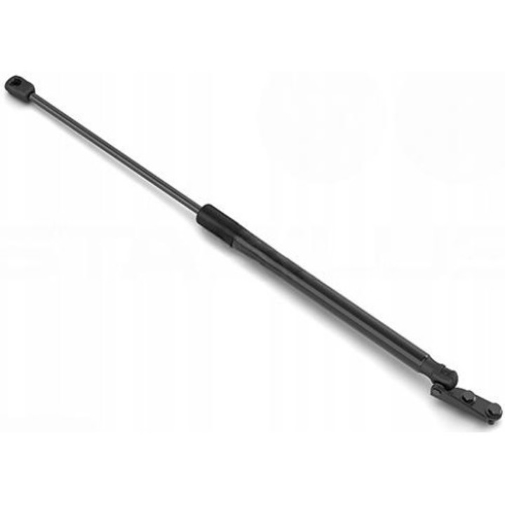 STABILUS, Csomagtérajtó lengéscsillapító, 761955, Fekete