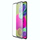 Folie protectie compatibila cu ZTE Blade V40 design, Full Glue