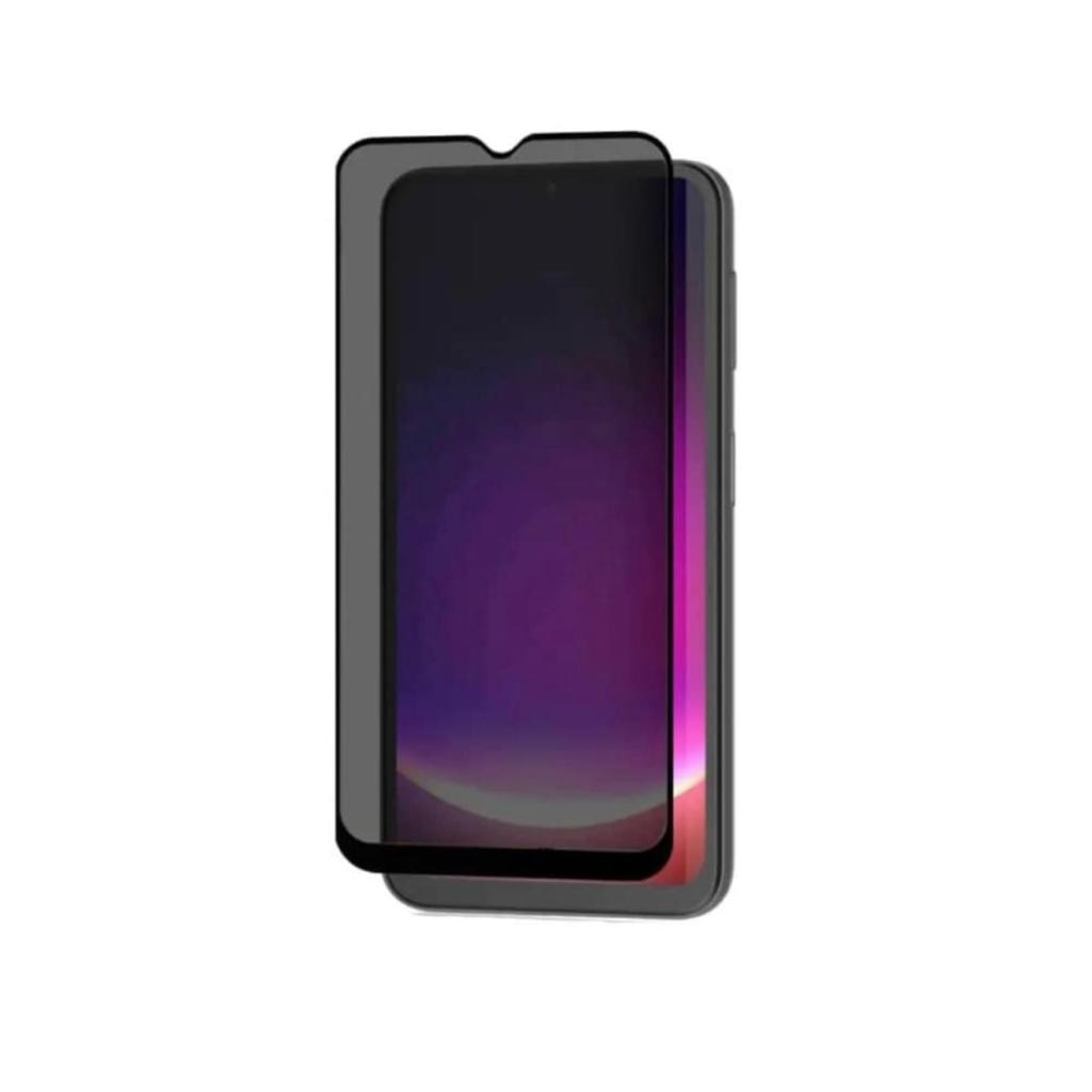 Folie protectie privacy compatibila cu Oppo A98 5G