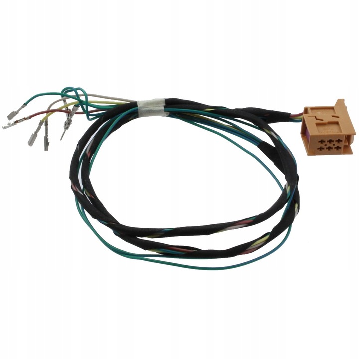 Tempomat vezetékek, Seat Ibiza Iii, Skoda Fabia I, Vw Polo, Me Premium