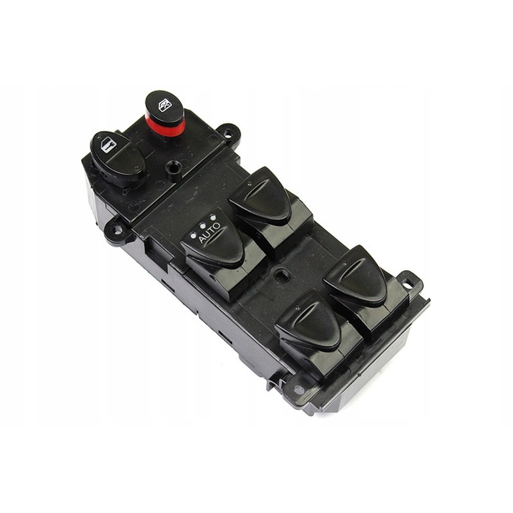 Ablakvezérlő kapcsoló, Honda Civic Viii 2006-, Me Premium