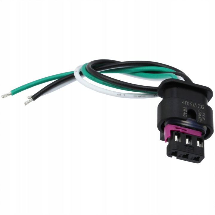 Pdc конектор, Audi, Vw, Skoda, Seat, Ford, Me Premium