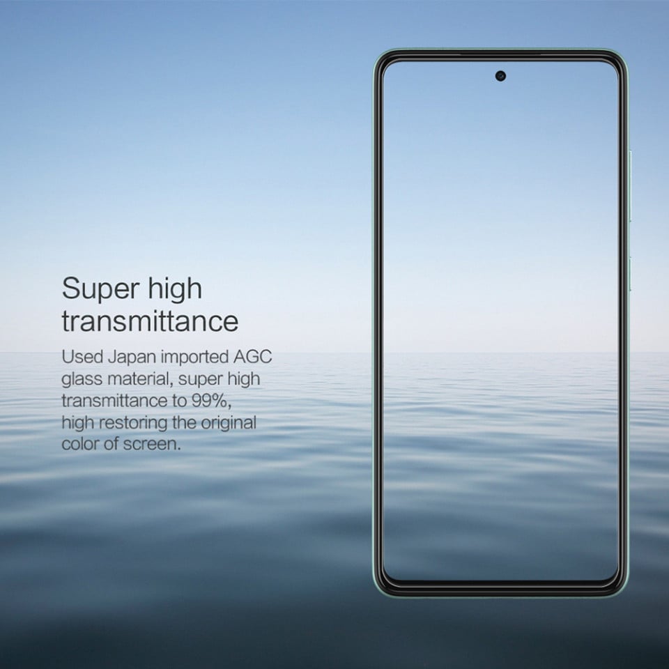 Folie sticla MatTech, compatibila cu Xiaomi 13T, Case Friendly, Grosime de 0.3mm, Duritate 9H, Anti-Fingerprint, Margini Rotunjite, Transparent