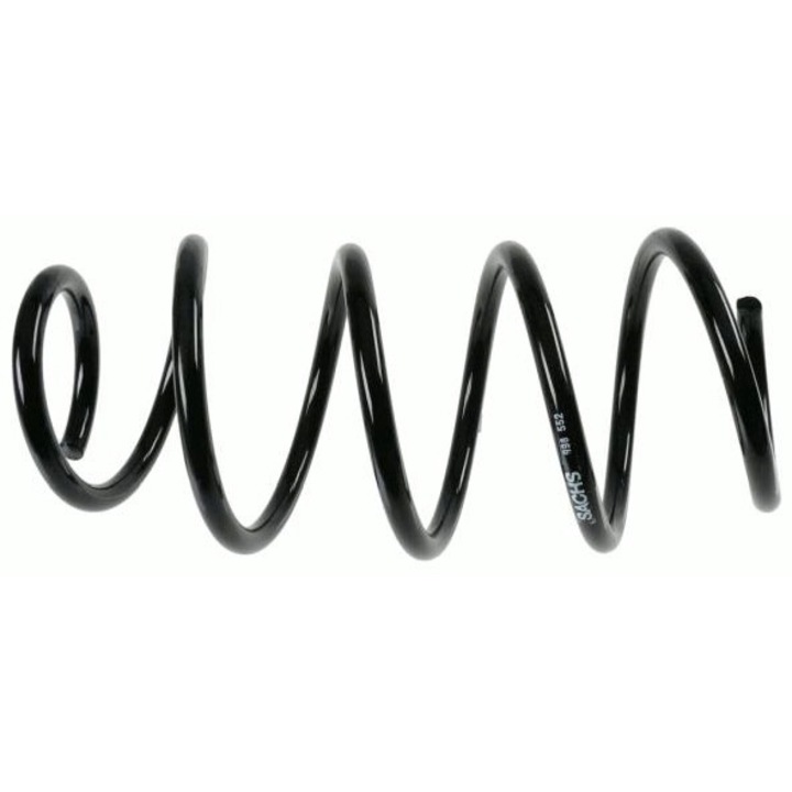 SACHS, Függesztőrugó, 998 552 kód