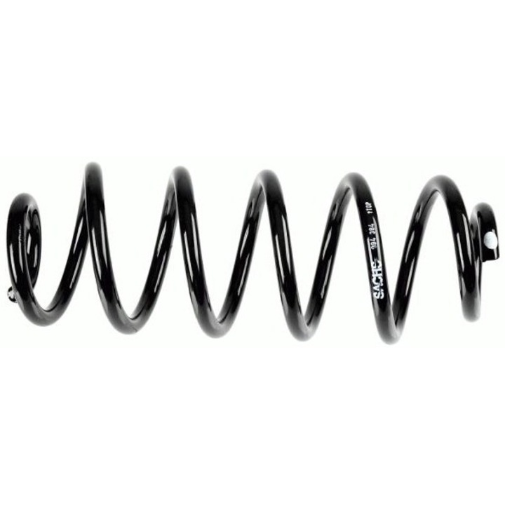 Futómű rugó, SACHS, 320 mm, 994 384