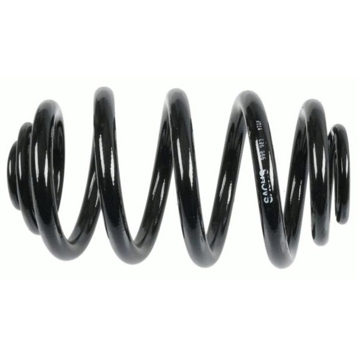 Felfüggesztő rugó, SACHS, 996 983