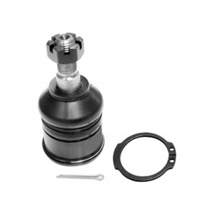 Vezetőcsukló, SKF VKDS 813002, Fekete