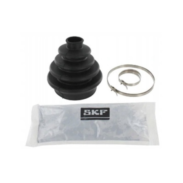 Féltengely gumiharang, SKF VKJP, 01015