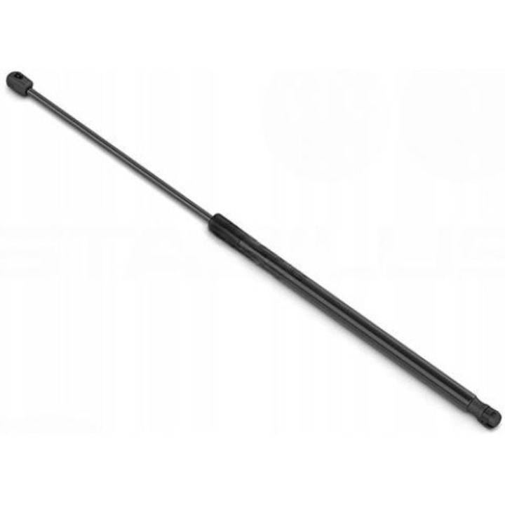 Csomagtérajtó lengéscsillapító, STABILUS, 569070, Fekete