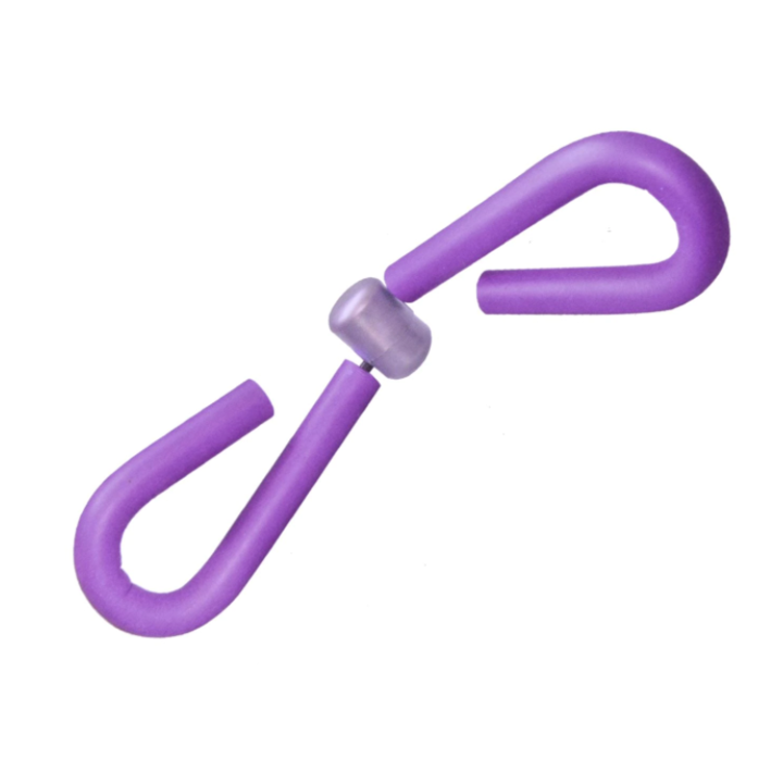 Устройство за тонизиране на бедрата, ATT®, лилаво