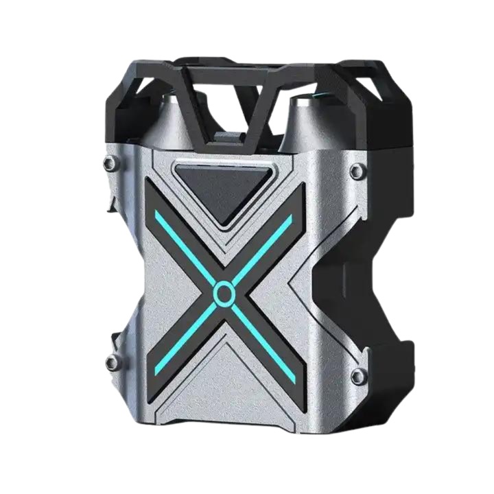 TU&YA Sound Pro vezeték nélküli fülhallgató, Bluetooth 5.3, mikrofonnal, érintésvezérlés, ANC-ENC technológia, hangasszisztens, zajszűrés, valódi vezeték nélküli, 180 órás autonómia, 2 tartalék dugó, mágneses tok, univerzális, szürke