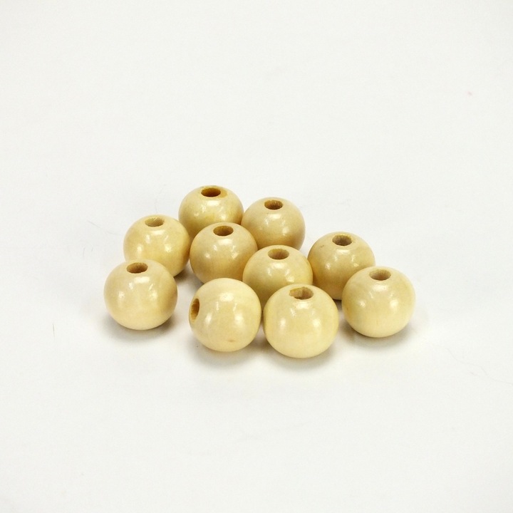 Minge de lemn 20mm 10buc/buc