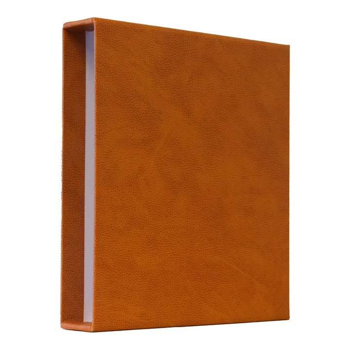 Világosbarna védőtok a Yokama albumhoz, Safe Albums