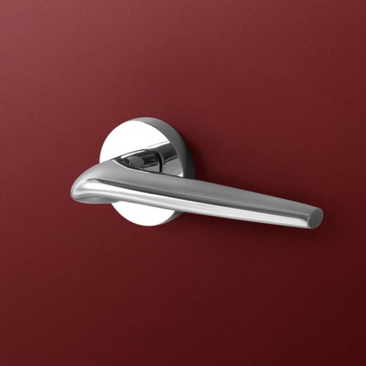 Maner usa interior Julia R buton WC