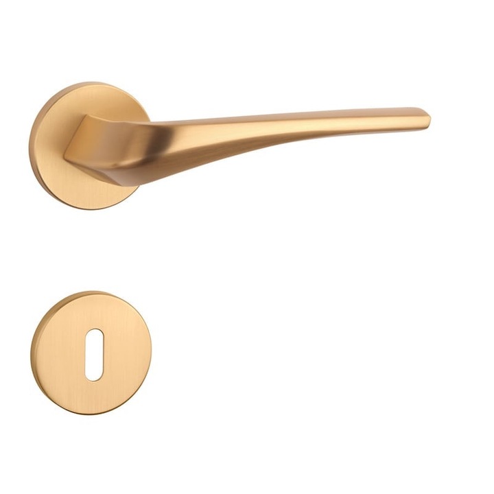 Maner usa interior Dalia R cheie standard