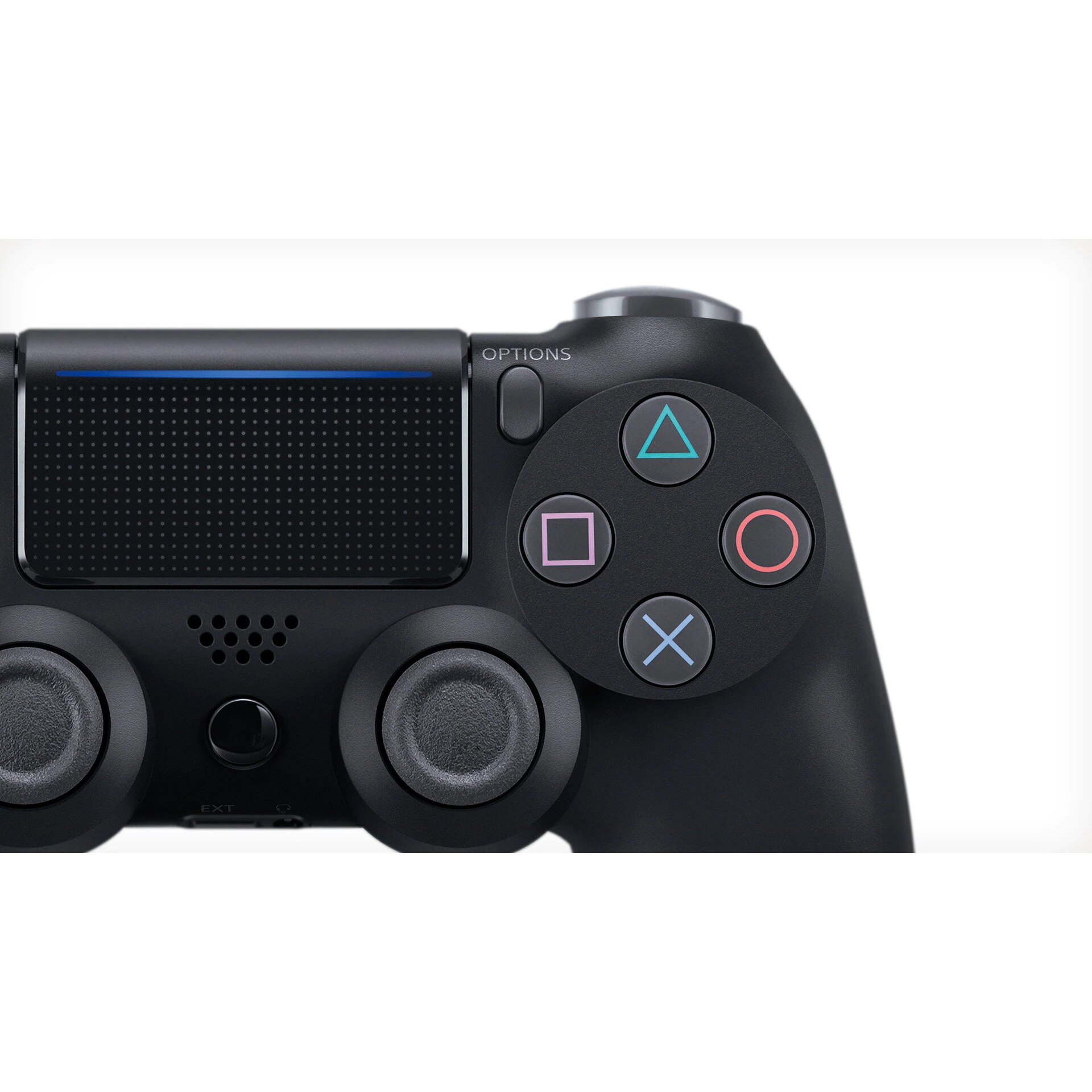 Ps4 Controller Emag Controller wireless DualShock 4 v2 pentru Playstation 4 (PS4), Negru ...