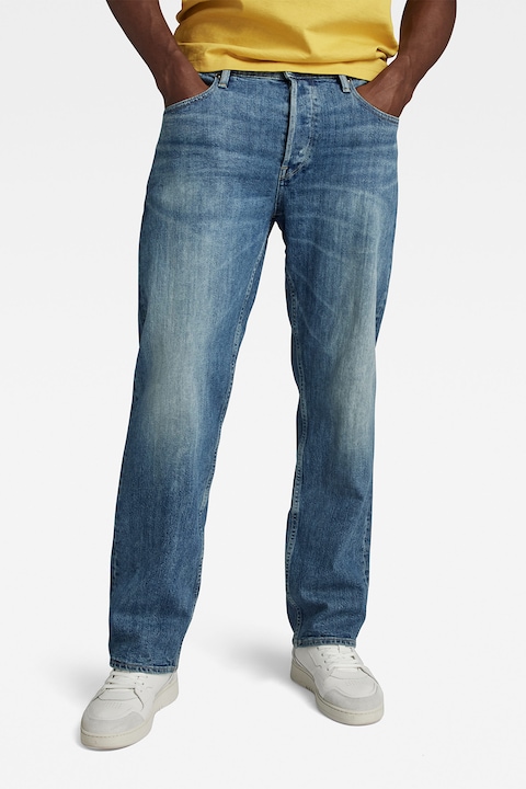 G-STAR, Стандартно яке Dakota, Син