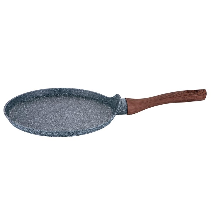 Тиган за палачинки, диаметър 28 см, Forest Line, Berlinger Haus, BH 7133