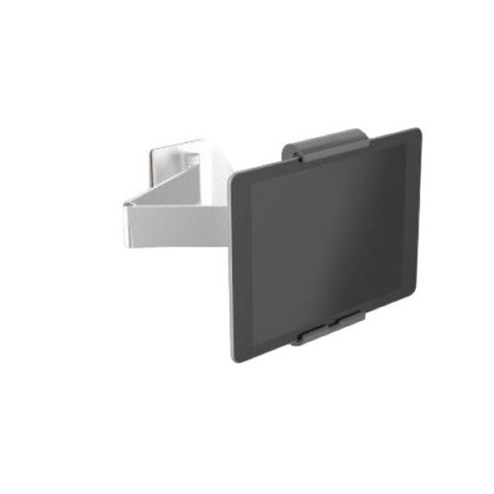 Suport universal pentru tableta, Durable, 7''-13'', Argintiu