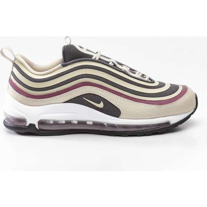 Pantofi sport, Nike Air Max 97, Sintetic, Multicolor, 41 EU